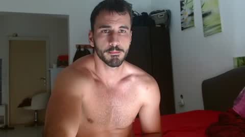 hornyasfuckk33 online show from 06.12.26