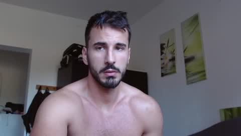 hornyasfuckk33 online show from 07.04.26