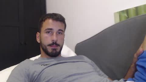 hornyasfuckk33 online show from 07.04.26