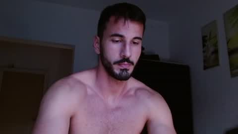 hornyasfuckk33 online show from 07.05.26