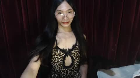 hornyash_cockhunter online show from 05.03.26