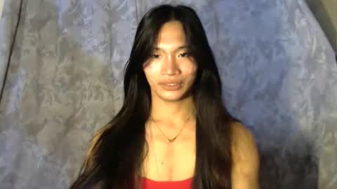 hornyash_cockhunter online show from 05.06.26