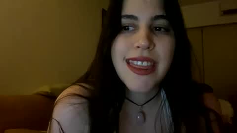 Tina baby online show from 12.16.25