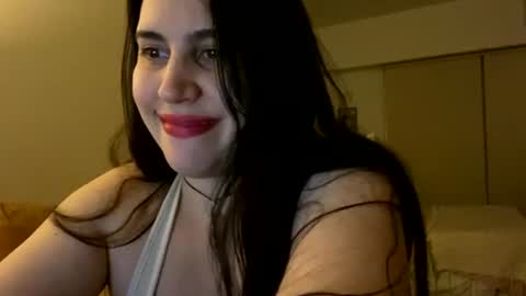 Snapshot of hornybaby675 chatting on 07.01.26 Tina baby online show from 07.01.26