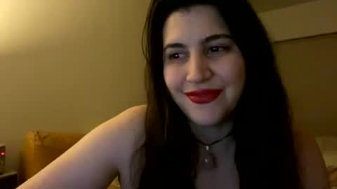 Snapshot of hornybaby675 chatting on 07.18.26 Tina baby online show from 07.18.26