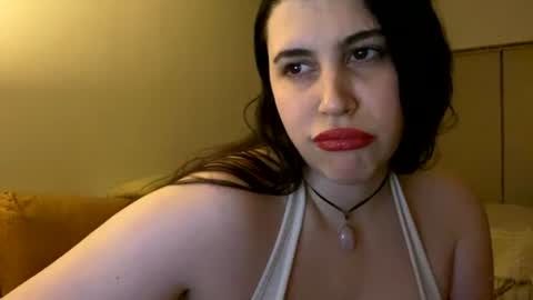 Snapshot of hornybaby675 chatting on 07.20.26 Tina baby online show from 07.20.26