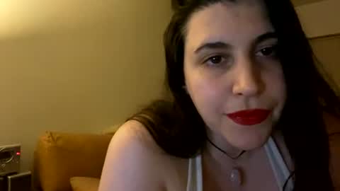 Snapshot of hornybaby675 chatting on 07.30.26 Tina baby online show from 07.30.26