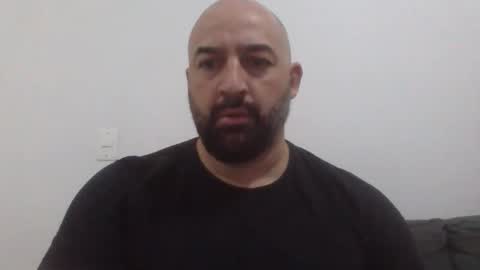 hornybastardman online show from 05.14.26