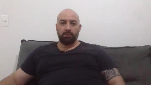 hornybastardman online show from 05.30.26
