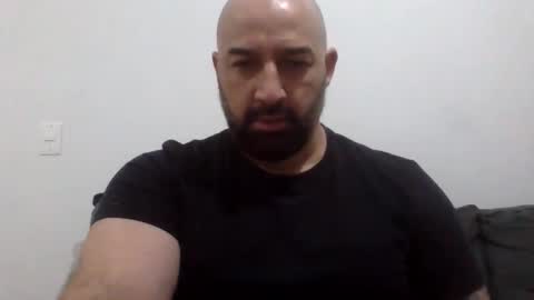 hornybastardman online show from 06.01.26
