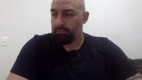 hornybastardman online show from 06.07.26