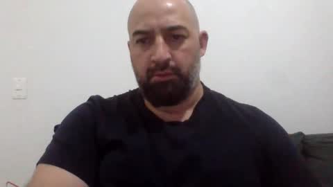 hornybastardman online show from 06.09.26