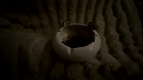 hornybear420420420 online show from 12.31.24