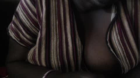 Snapshot of hornybigtitts chatting on 12.13.24 monica zain online show from 12.13.24