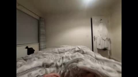 hornybiker1987 online show from 02.17.25