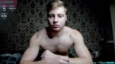 Max online show from 11.17.25