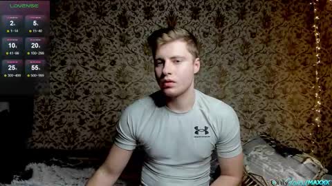 Max online show from 12.03.25