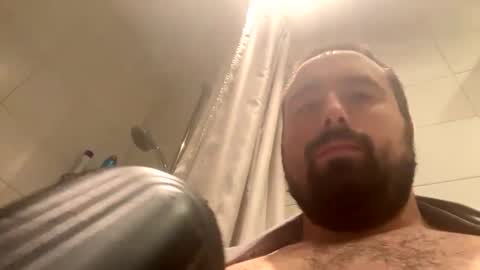 hornyboobman93 online show from 01.06.25