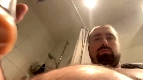 hornyboobman93 online show from 01.19.25