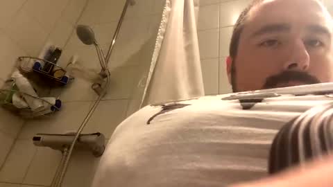hornyboobman93 online show from 01.31.25