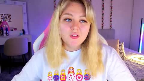 HornyCakee online show from 12.04.25