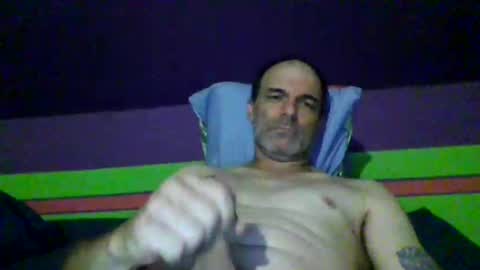 hornycountryman online show from 09.27.25