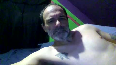 hornycountryman online show from 10.03.25