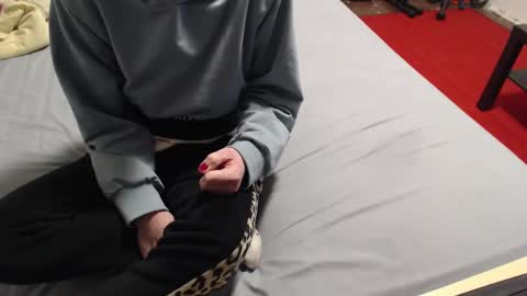 Snapshot of hornycouple21x chatting on 01.03.25 HornyCouple89 online show from 01.03.25