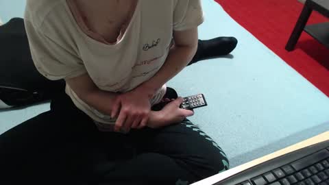 Snapshot of hornycouple21x chatting on 02.06.25 HornyCouple89 online show from 02.06.25