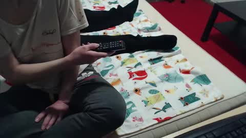 Snapshot of hornycouple21x chatting on 03.02.25 HornyCouple89 online show from 03.02.25