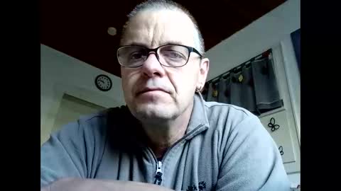 Thorsten online show from 10.01.25