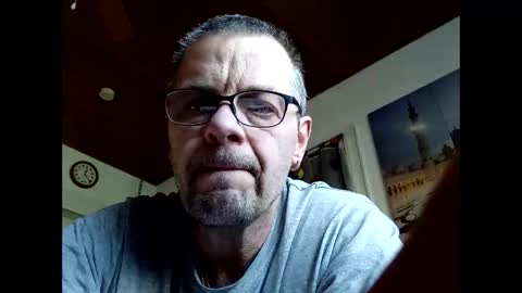 Thorsten online show from 05.25.26