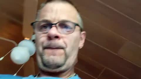 Thorsten online show from 07.11.26