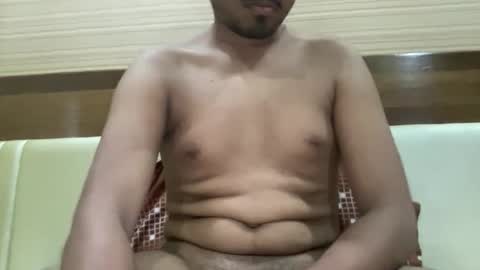 hornydevil665 online show from 02.15.26