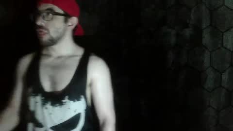hornydude3435 online show from 04.26.26