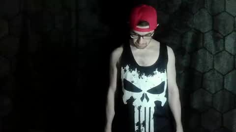 hornydude3435 online show from 05.02.26
