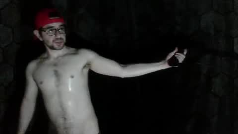 hornydude3435 online show from 05.06.26