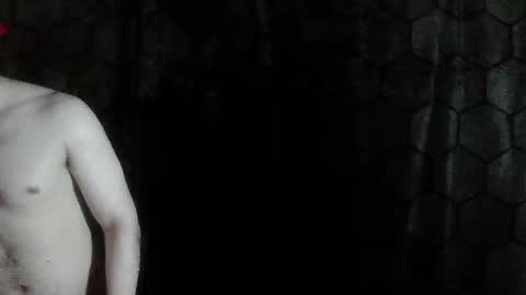 hornydude3435 online show from 05.07.26