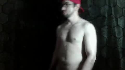hornydude3435 online show from 05.10.26