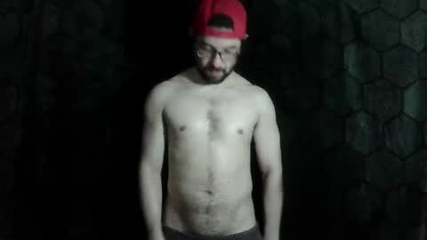 hornydude3435 online show from 05.31.26