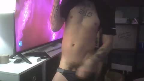 Snapshot of hornyfitboy24 chatting on 02.14.26 hornyfitboy24 online show from 02.14.26
