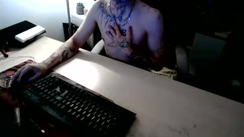 Snapshot of hornyfitboy24 chatting on 07.26.26 hornyfitboy24 online show from 07.26.26