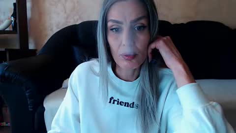 AshlineKatte online show from 04.07.26