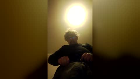 Snapshot of hornygrantie chatting on 07.31.26 hornygrantie online show from 07.31.26