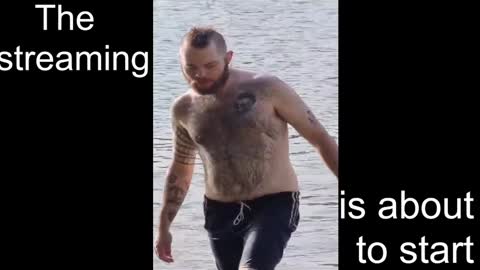 Harry online show from 01.07.25