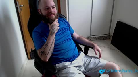 Harry online show from 04.24.26