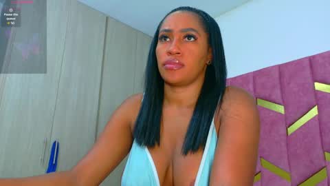 Snapshot of hornyhousekeeper_ chatting on 05.02.26 Valentina online show from 05.02.26