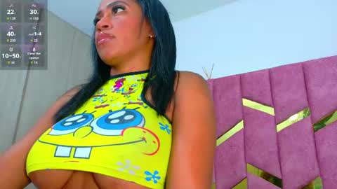 Snapshot of hornyhousekeeper_ chatting on 07.01.26 Valentina online show from 07.01.26