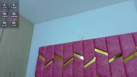 Snapshot of hornyhousekeeper_ chatting on 07.07.26 Valentina online show from 07.07.26