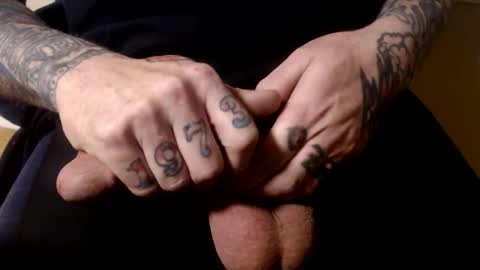 Hornyhumper online show from 03.01.26